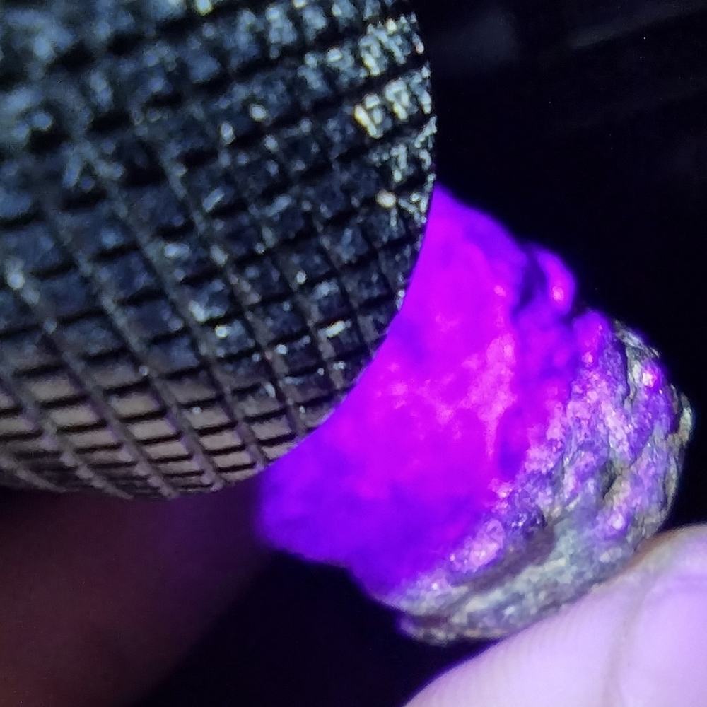 Natural Ruby - image 4